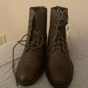 Smoky Mountain size 8 1/2 paddock boots in a size 8 1/2